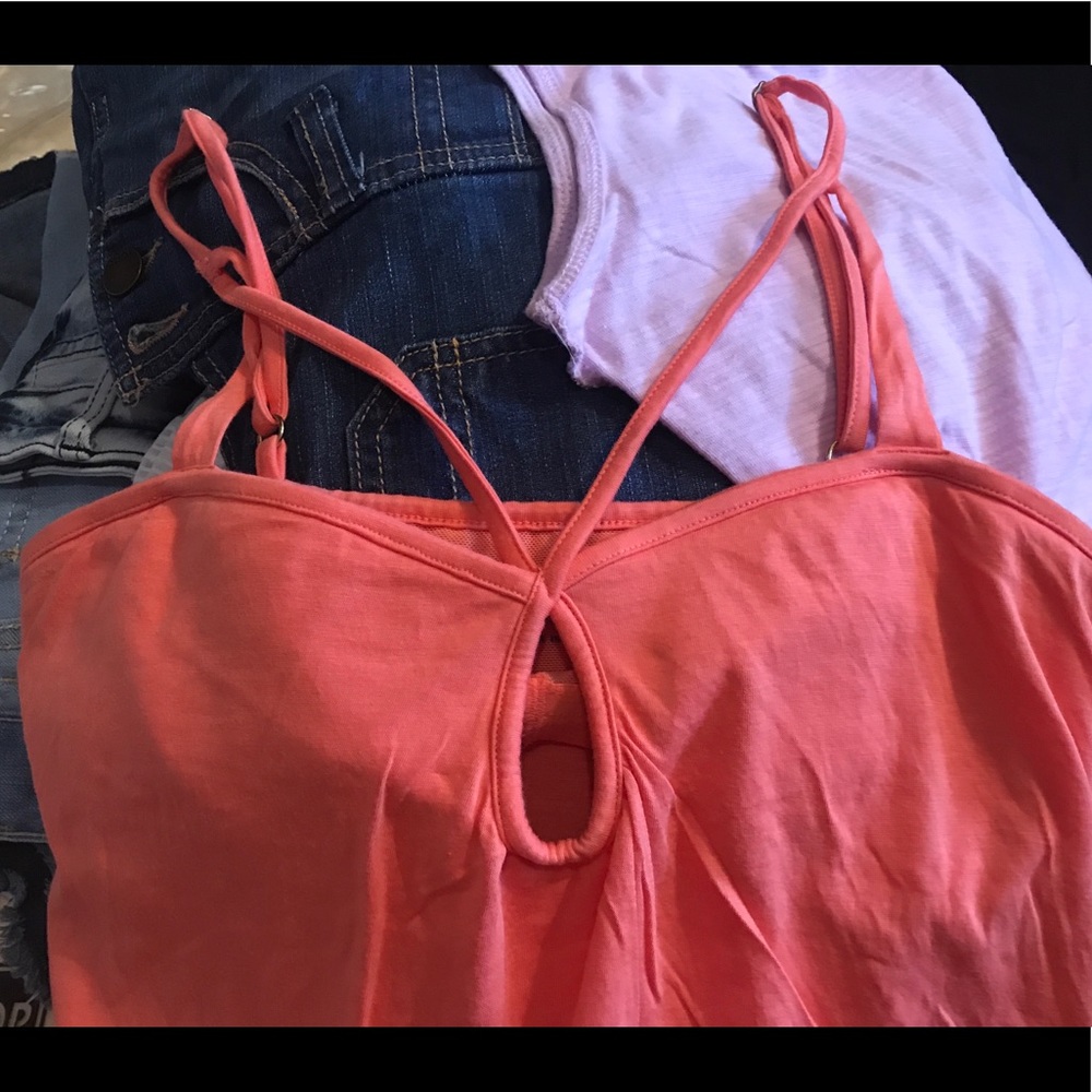 Victoria’s Secret Key Hole sexy too size XS